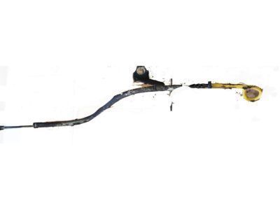 Toyota 15301-65010 Gage Sub-Assy,  Oil Level