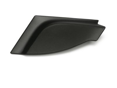 Toyota 55753-12150 Shield, Cowl Water Extract, Passenger Side