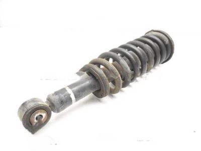 2002 Toyota Tundra Shock Absorber - 48510-09490