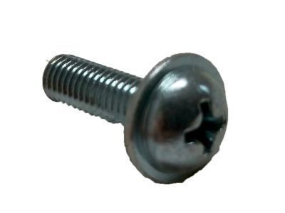 Toyota 90159-50050 Screw, With Washer Tapping