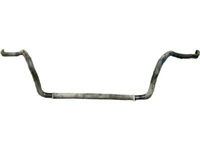 Toyota 48811-33130 Bar, Stabilizer, Front