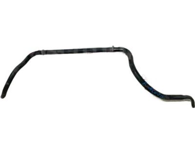 Toyota 48811-33130 Bar, Stabilizer, Front