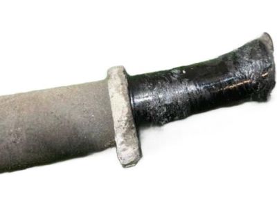 Toyota 48811-33130 Bar, Stabilizer, Front