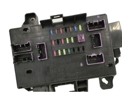 Toyota 82715-04770 Bracket, Wiring Harn
