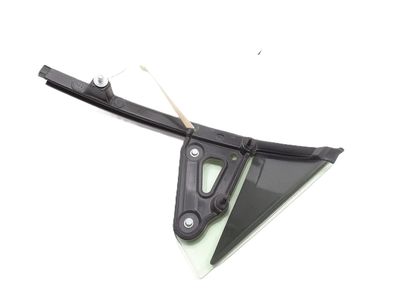 SU003-G0034 Toyota Glass, Front Door Fix Window, Driver Side Product Photo 3 of 4