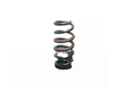 Toyota 48231-42210 Spring,  Coil,  Rear RH