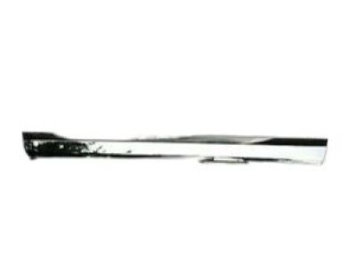 Toyota 76801-AE051 Molding Assembly