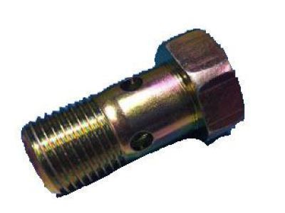 Toyota 90401-16014 Bolt,  Union(For Pressure Feed Tube)