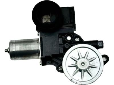 Toyota 69802-12271 Regulator Sub-Assembly, Front Door Window, Driver Side