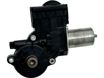 Toyota 69802-12271 Regulator Sub-Assembly, Front Door Window, Driver Side