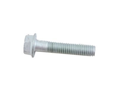 Scion 91511-J0840 Alternator Mount Bolt