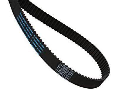Toyota 13568-59015 Belt, Timing