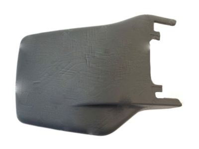 Toyota 72157-35010-B0 Cover,  Seat Track Bracket,  Inner RH