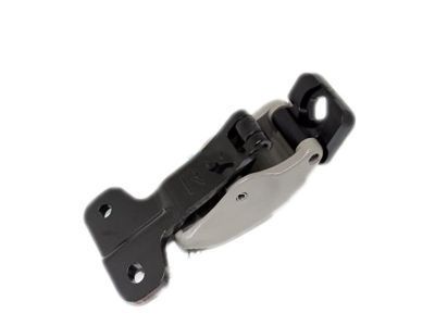 Toyota 62910-34010-B1 Lock Assy,  Quarter Window,  RH