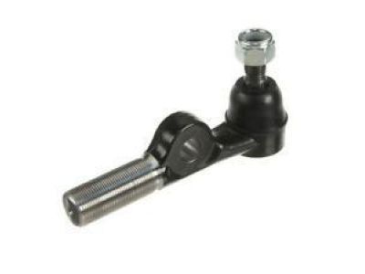 Toyota Land Cruiser Tie Rod End - 45046-60H05