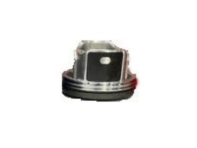 Toyota Prius Plug-In Piston - 13101-37240
