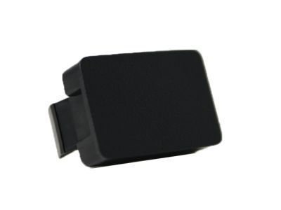 Toyota 55539-06090-C0 Control Switch Blank Cover