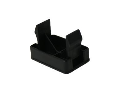 Toyota 55539-06090-C0 Control Switch Blank Cover