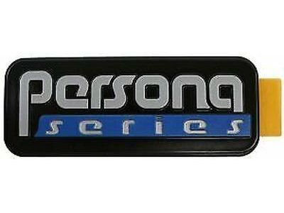 Toyota Prius Plug-In Emblem - PT413-47120
