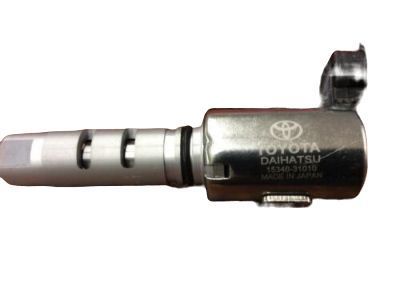 Toyota 15340-31010 Valve Assy,  Cam Timing Oil Control,  LH