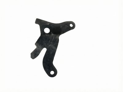 47643-04030 Toyota Lever, Rear Brake Automatic Adjust, Passenger Side Product Photo 3 of 4
