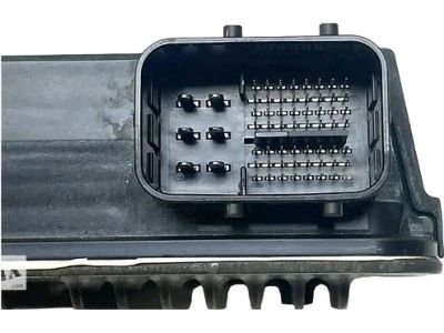 89661-0EG31 Toyota ECM Product Photo 2 of 3