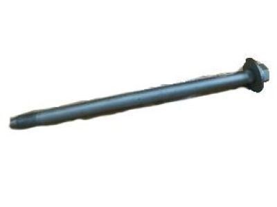 Toyota 90109-A0012 Bumper Cover Bolt