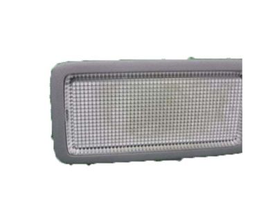 Toyota 81340-30100-B1 Vanity Lamp, Gray
