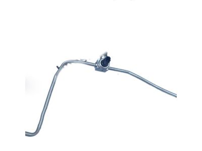 Toyota 88710-42440 Tube & Accessory Assembly, Air Conditioner