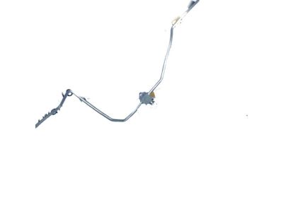 Toyota 88710-42440 Tube & Accessory Assembly, Air Conditioner