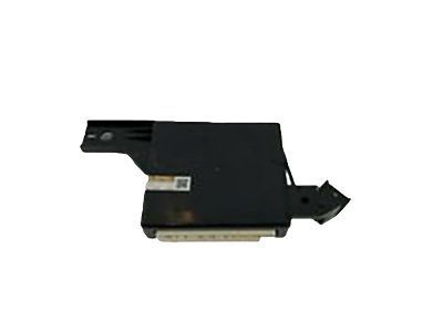 Toyota 88650-89106 Amplifier Assy,  Cooler Stabilizer