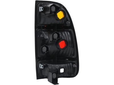Toyota 81561-0C010 Lens, Driver Side