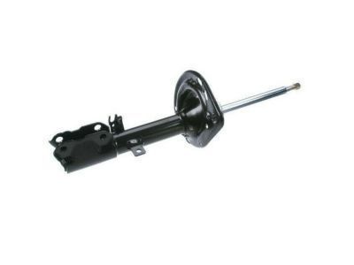 Toyota 48540-39775 Absorber Assy,  Shock,  Rear LH