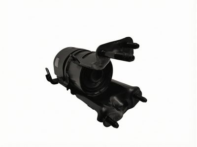 12371-25070 Toyota Insulator, Engine Mounting, Rear Product Photo 4 of 4
