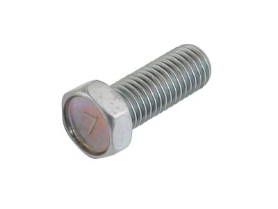 Toyota 91112-71025 Bolt