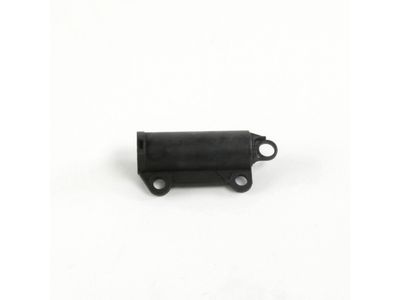 55054-02020 Toyota Stopper Sub-Assembly, Glove Compartment Door Product Photo 3 of 4