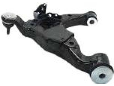 Toyota 48068-60050 Arm Sub-Assembly, Front Suspension, Lower Passenger Side