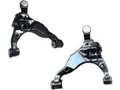 Toyota 48068-60050 Arm Sub-Assembly, Front Suspension, Lower Passenger Side