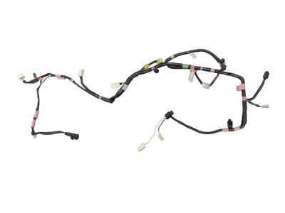 Toyota 82185-47140 Wire, Back Door