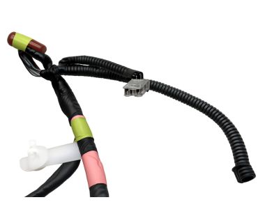 Toyota 82185-47140 Wire, Back Door