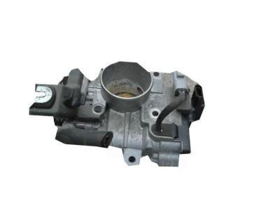 Toyota 22030-22020 Body Assy,  Throttle