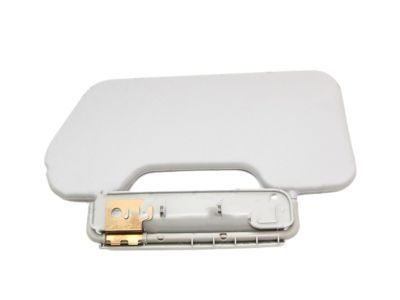 Toyota 74304-35020-B0 Sunvisor, Driver Side