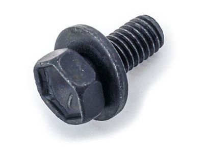 Scion 90119-06932 Bolt, With Washer