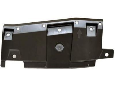 Toyota 58724-0R040 Protect Shield