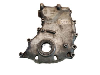 Toyota 11321-41020 Cover Sub-Assembly, Timing Chain Or Belt