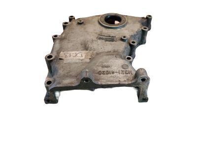 Toyota 11321-41020 Cover Sub-Assembly, Timing Chain Or Belt