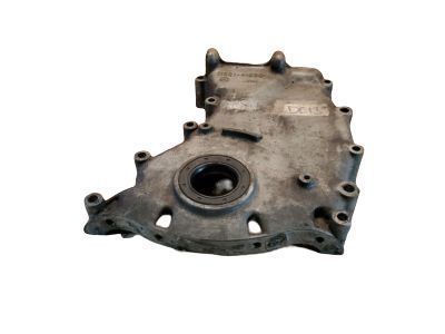 Toyota 11321-41020 Cover Sub-Assembly, Timing Chain Or Belt
