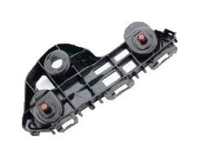 Toyota 52535-06210 Side Retainer
