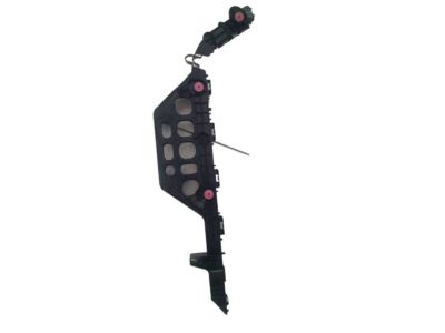 Toyota 52575-06140 Side Retainer