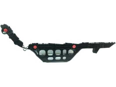 Toyota 52575-06140 Side Retainer